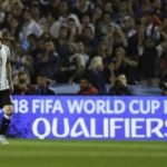 lionel messi argentina eliminatoria rusia 2018 eluniversalcommx