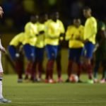 lionel messi – ecuador argentina eliminatoria rusia 2018 – ultimo partido premundial 2017 – fifacom 3