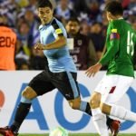 luis suarez uruguay bolivia eliminatoria rusia 2018 – ultimo partido premundial 2017 – fifacom 2