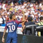neymar paris saint germain lanacioncomar