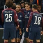 paris saint germain champions league fase de grupo uefacom