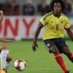 peru colombia eliminatoria rusia 2018 – ultimo partido premundial 2017 – fifacom