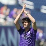 ricardo kaka orlando city sicom
