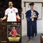 robert Lewandowski polonia – mirrorcouk