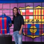 ronaldinho fc barcelona abccom