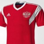 rusia posiblemente nueva camiseta mundial rusia 2018 footyheadlinescom