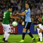 uruguay bolivia eliminatoria rusia 2018 – ultimo partido premundial 2017 – fifacom 2