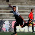 Óscar Hernández – Ureña FC vs Zamora FC – Copa Venezuela 2017 – zamorafutbolclub.org