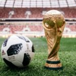 1 Telstar 18 – Balón oficial del Mundial de Rusia 2018 – fifa.com