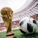 2 Telstar 18 – Balón oficial del Mundial de Rusia 2018 – fifa.com