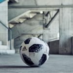 4 Telstar 18 – Balón oficial del Mundial de Rusia 2018 – fifa.com