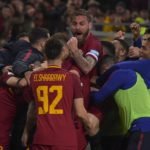 AS Roma vs SS Lazzio – Lega Serie A – asroma.com