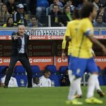 Adenor Leonardo Bacchi tite seleccionador de brasil eluniversocom