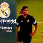 Aimar Centeno real madrid infobaecom
