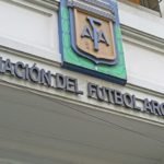 Asociación del Fútbol Argentino (AFA) – clarin.com