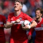 Bastian Schweinsteiger chicago fire major league soccer mls – metrocouk
