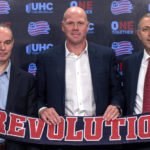 Brad Friedel nuevo tecnico new england revolution – bostonheraldcom