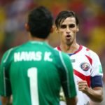 Bryan Ruiz keylor navas costa rica zimbiocom