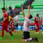 Caracas FC Carabobo FC – Torneo Clausura 2017 – cuartos de final liguilla venezuela – asociacionfutve twitter