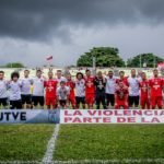 Caracas FC – Carabobo FC – cuartos de final torneo clausura 2017 – prensa caracas fc