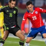 Chile vs México – as.com