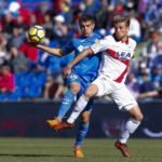 Christian Santos – Getafe CF vs Deportivo Alavés – LaLiga – deportivoalaves.com