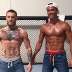 Conor McGregor – Cristiano Ronaldo – as.com