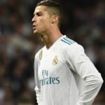 Cristiano Ronaldo – Real Madrid – goal.com