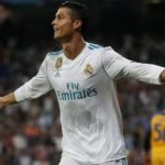 Cristiano Ronaldo – Real Madrid – lagaceta.com.ar