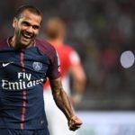 Dani Alves – PSG – estadio.ec