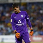 Dani Hernández – CD Tenerife – eldorsal.com