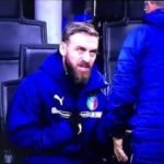 Daniel De Rossi – Selección de Italia – cronica.com.ar