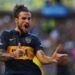 Daniel Osvaldo – Boca Juniors – elintransigente.com