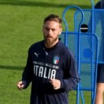 Daniele De Rossi – Selección de Italia – vivoazzurro.it