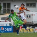 Deportivo La Guaira vs Mineros de Guayana – Octogonal Final – Twitter (@DvoLaGuaira)