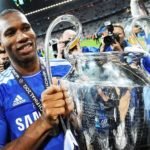 Didier Drogba – Chelsea FC – sportskeeda.com