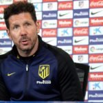 Diego Simeone – Atlético de Madrid – thesun.co.uk