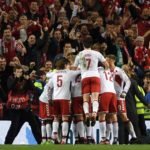 Dinamarca vs República de Irlanda – Eliminatorias al Mundial de Rusia 2018 – fifa.com