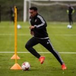 Entrenamiento en Hoenderloo Holanda-Arquimedes Figuera- 12-11-2017 Departamento de Prensa de La Vinotinto (29)