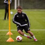 Entrenamiento en Hoenderloo Holanda-Jefferson Soteldo- 12-11-2017 Departamento de Prensa de La Vinotinto (25)