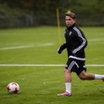 Entrenamiento en Hoenderloo Holanda -Jefferson Soteldo-12-11-2017 Departamento de Prensa de La Vinotinto (26)