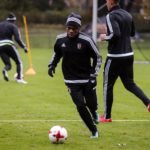 Entrenamiento en Hoenderloo Holanda-Jhon Murillo- 12-11-2017 Departamento de Prensa de La Vinotinto (13)