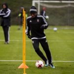 Entrenamiento en Hoenderloo Holanda-Jhon Murillo- 12-11-2017 Departamento de Prensa de La Vinotinto (24)