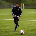 Entrenamiento en Hoenderloo Holanda -Jose Hernandez-12-11-2017 Departamento de Prensa de La Vinotinto (19)