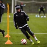 Entrenamiento en Hoenderloo Holanda-Juan Pablo Añor- 12-11-2017 Departamento de Prensa de La Vinotinto (21)