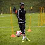 Entrenamiento en Hoenderloo Holanda-Juan Pablo Añor- 12-11-2017 Departamento de Prensa de La Vinotinto (30)