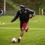 Entrenamiento en Hoenderloo Holanda-Salomon Rondon- 12-11-2017 Departamento de Prensa de La Vinotinto (18)
