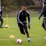 Entrenamiento en Hoenderloo Holanda -Yangel Herrera-12-11-2017 Departamento de Prensa de La Vinotinto (10)