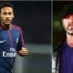 Eric Cantona – Neymar – Paris Saint-Germain (PSG) – lasexta.com