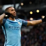 Gabriel Jesús – Manchester City – cuantoacuanto.com